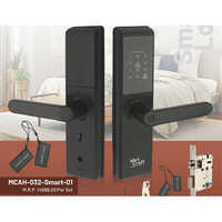 Smart Lock