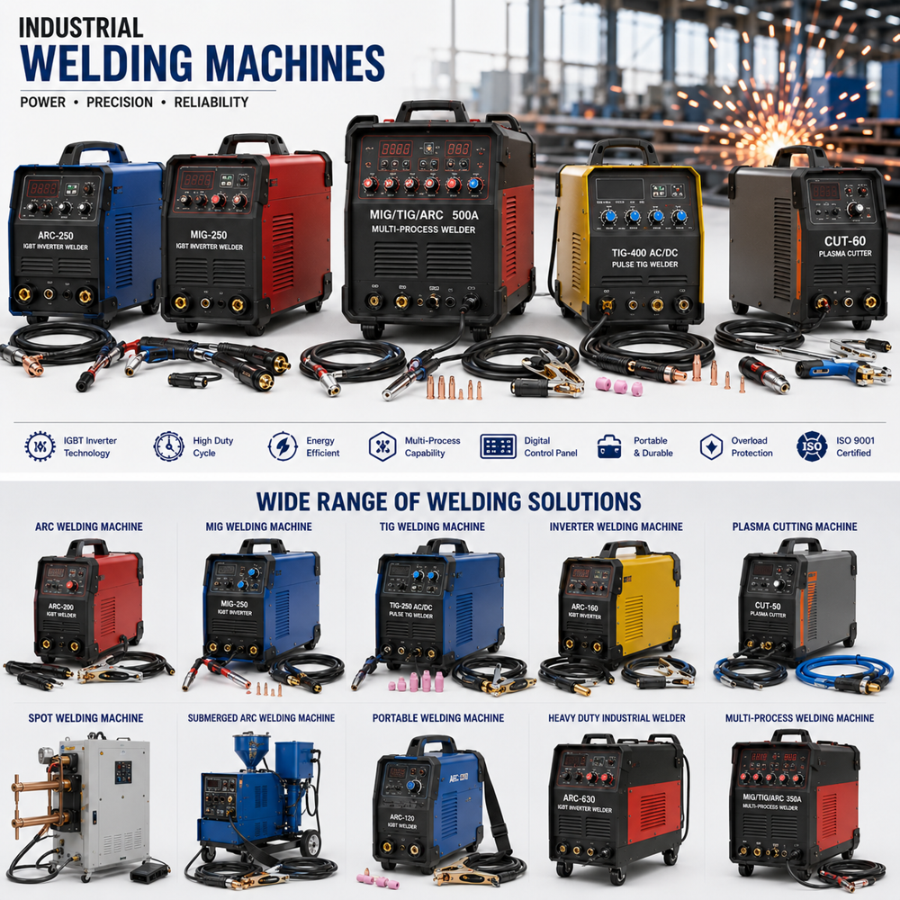 Welding Machine