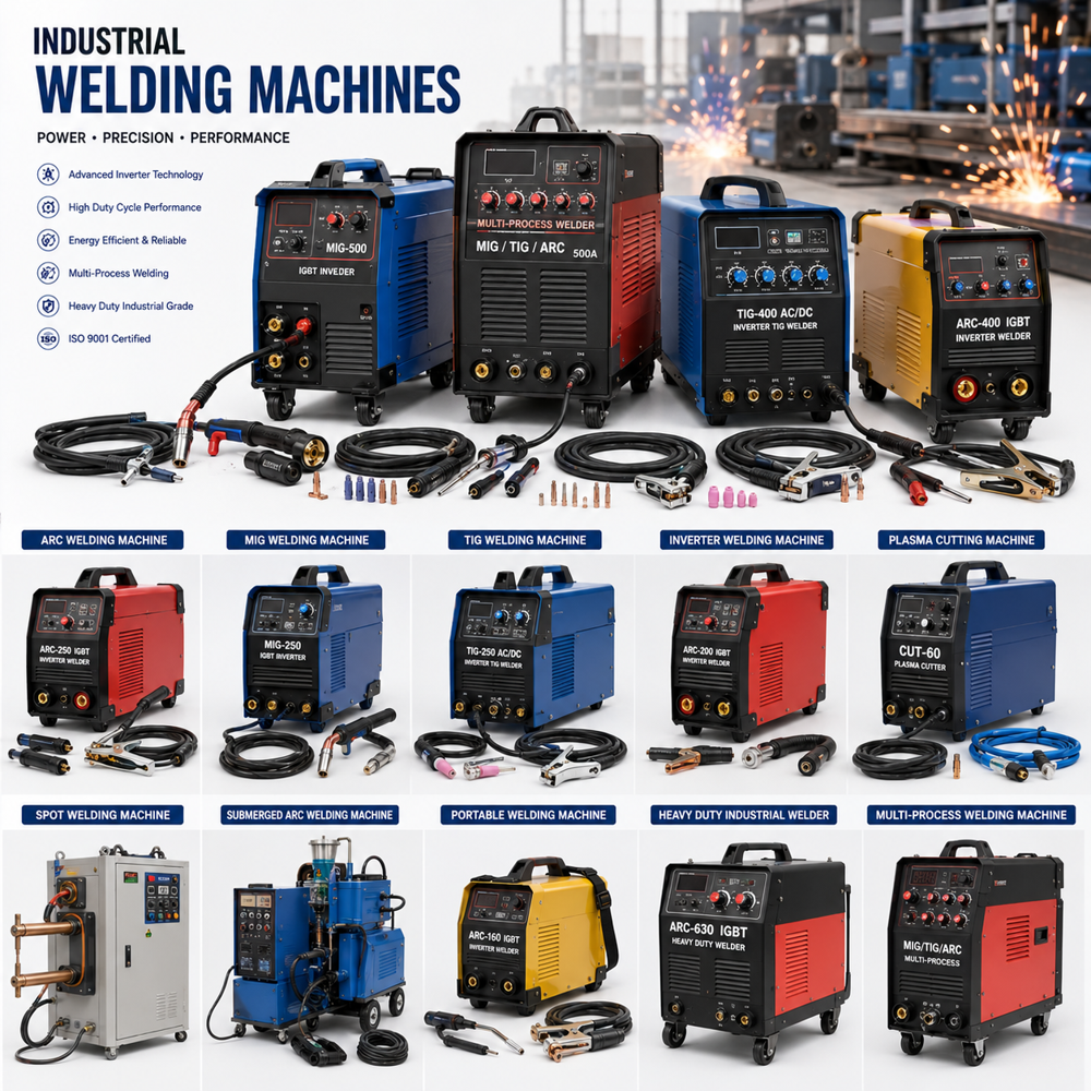Welding Machine