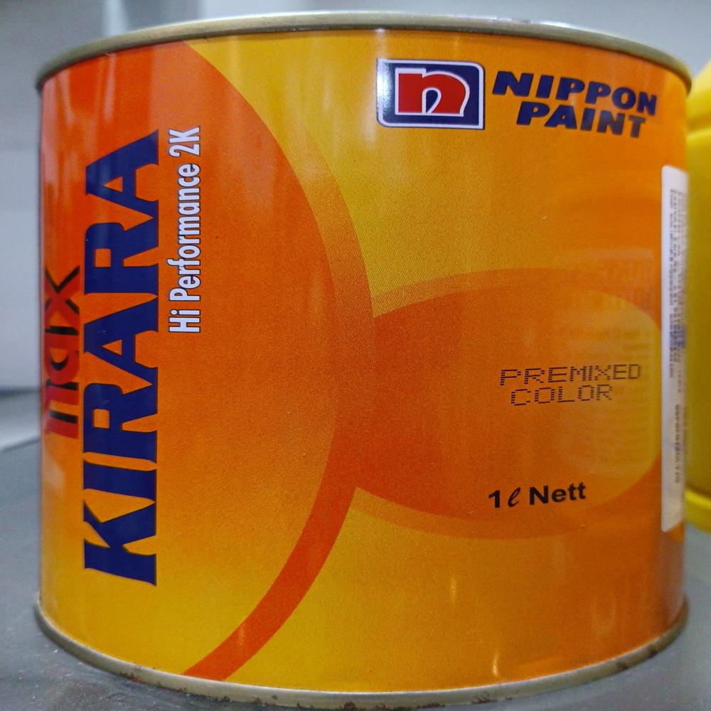 NAX KIARA PREMIXED 1LT
