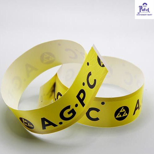 Resort Wristbands - Color: Multicolor