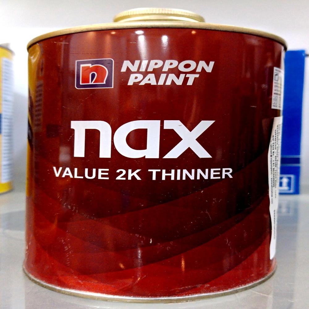 NAX VALUE 2K THINNER
