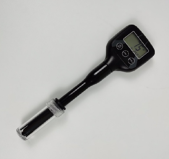 Pocket Ph Meter - Application: Laboratory