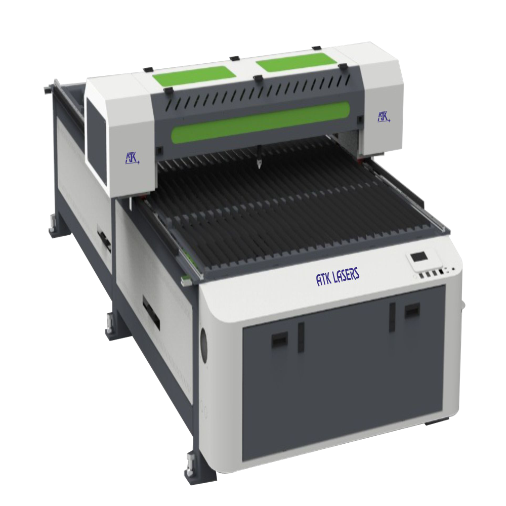 Laser Acrylic cutting machine