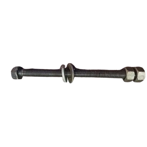 Bolt Nut Washer