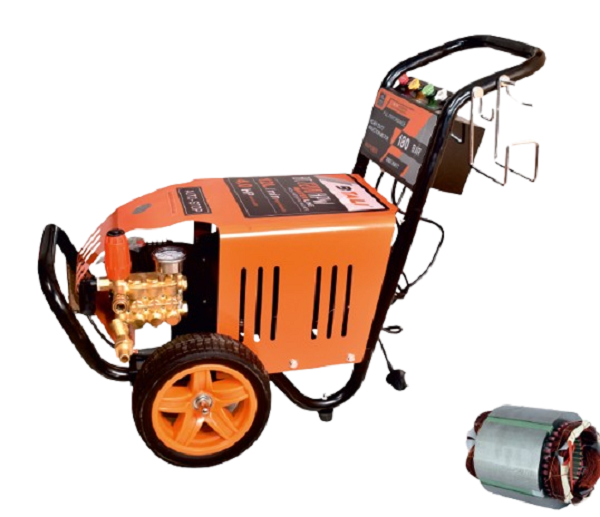 High Pressure Washers