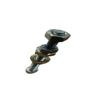 Nut Bolt Washer