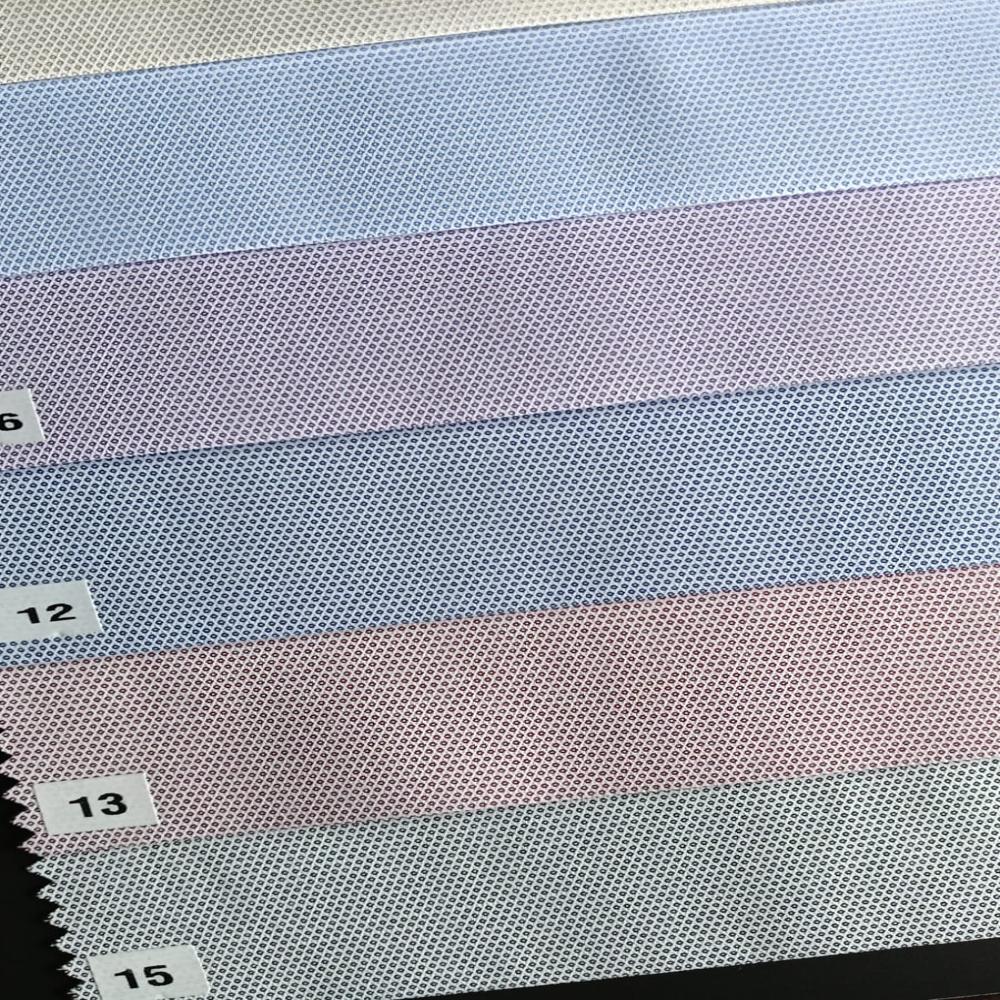 WINNER POLYCOTTON SHIRTING FABRIC 58
