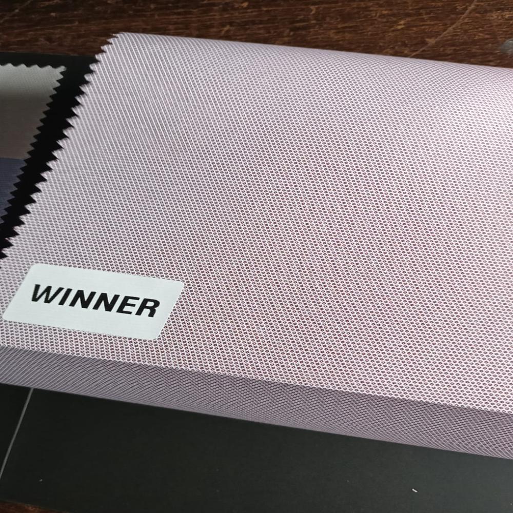 WINNER POLYCOTTON SHIRTING FABRIC 58