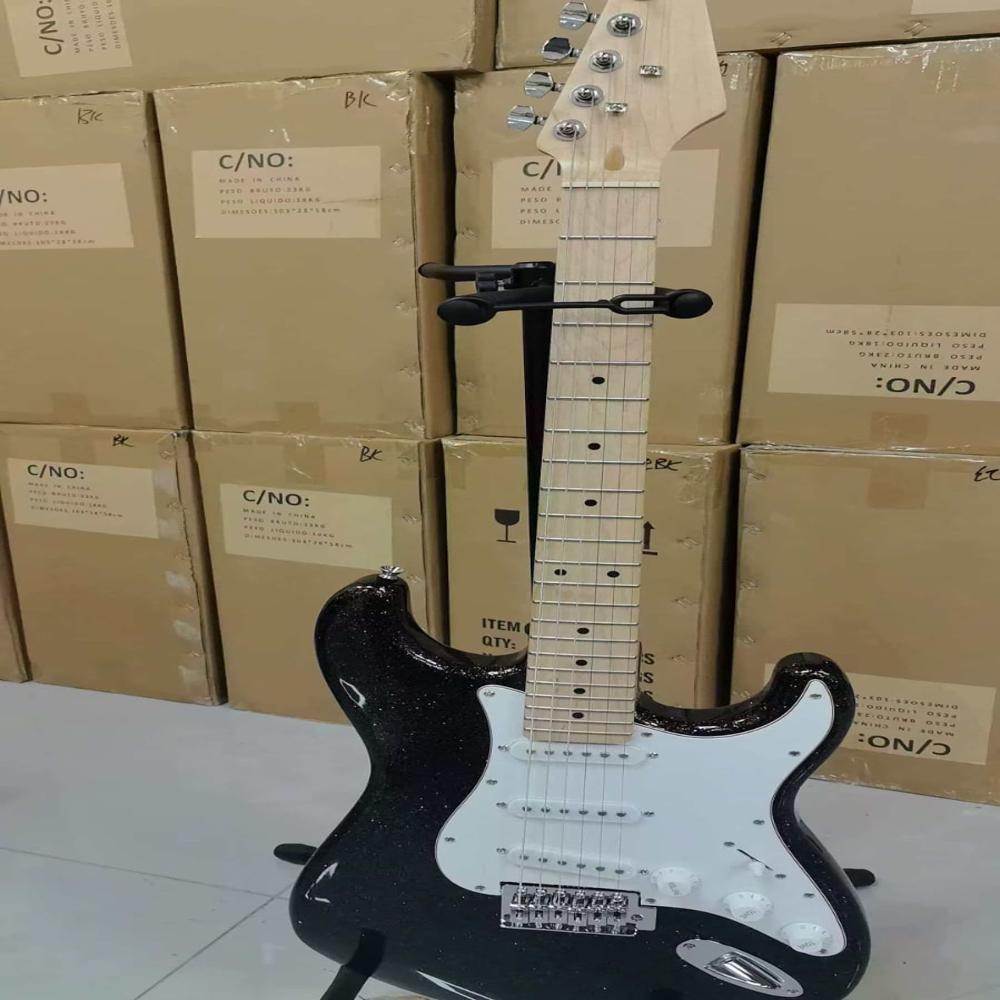 ELECTRONIC GUITAR