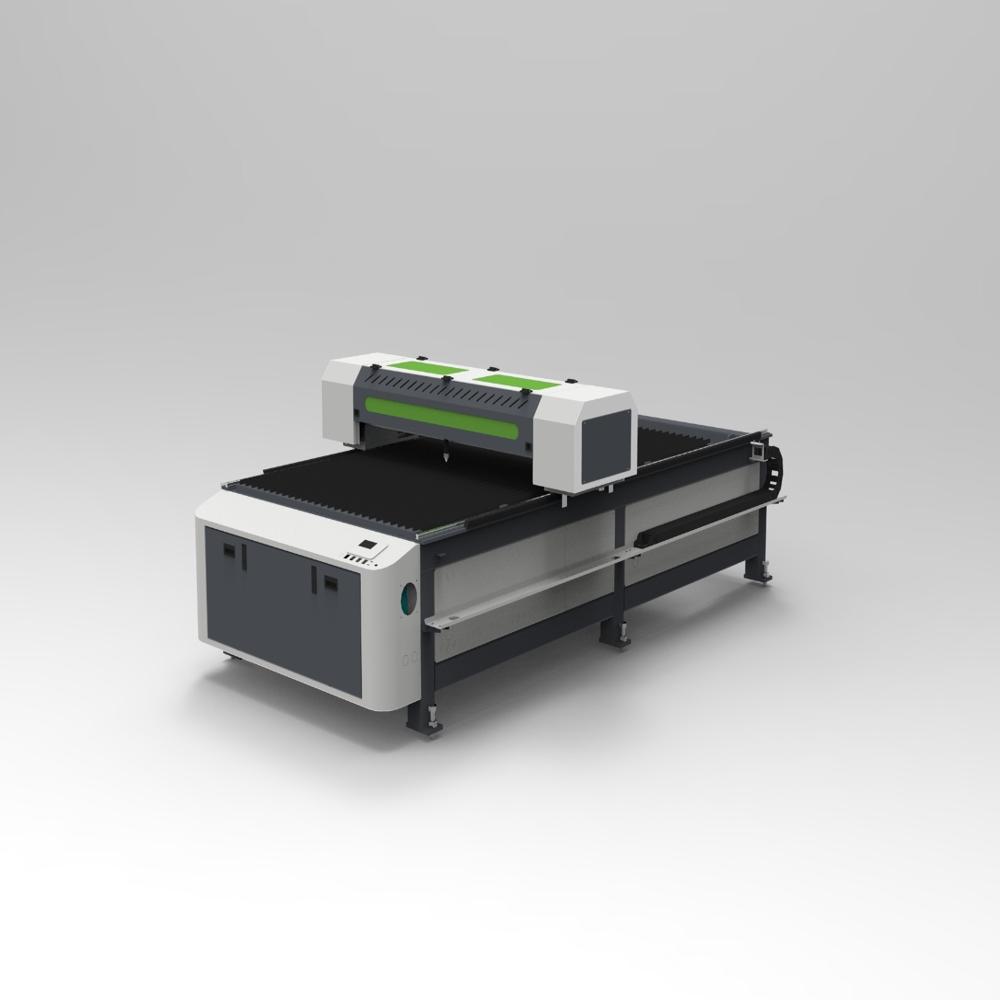 Laser Cutting Machine Non-Metal