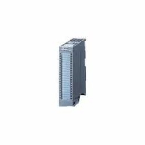 Siemens, Simatic S7-1500, 6es7522-5hf00-0ab0, N/a (digital Output Relay Module), 1-phase (via 24v Dc Relay Coil Supply), 24 V Dc / 230 V Ac. - Application: Solenoid Valves