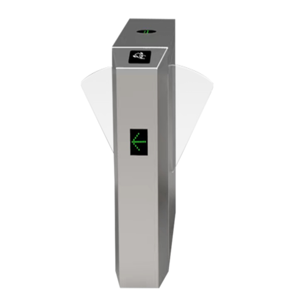 Zkteco Fb-E-2200 - Features: Retracting Movement
