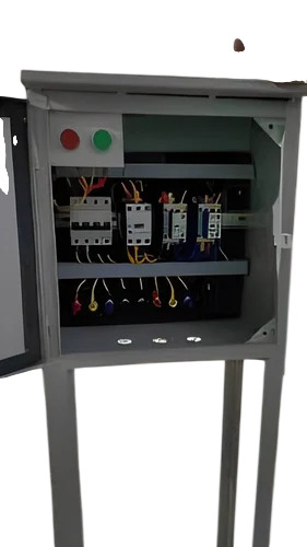 HM Control Panel