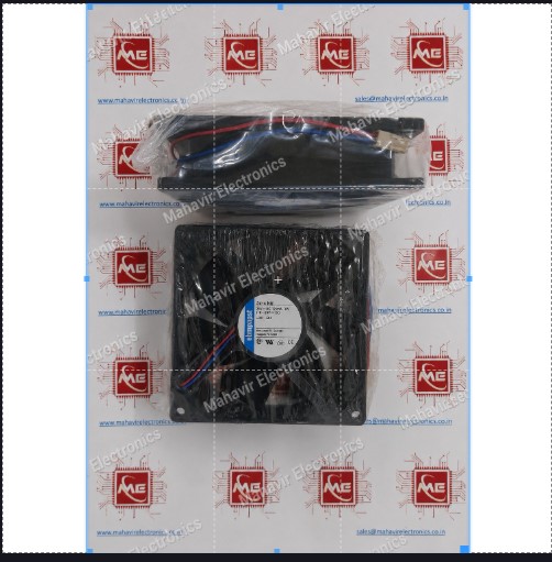 Cooling Fan 3414 Nh - Power: 3 Watt (W)