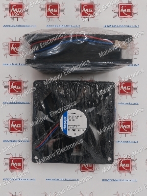 Cooling Fan 3414 Nh