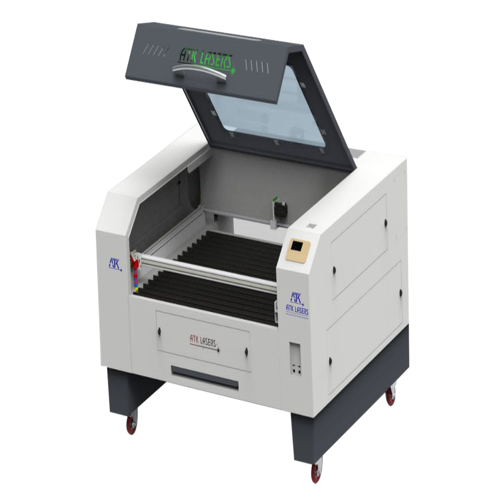 Laser Cutting Machine Non-Metal CO2