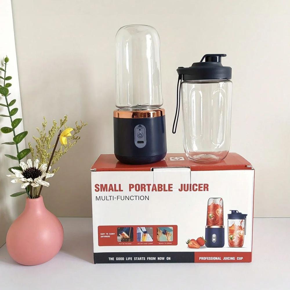 Portable Blender For Smoothie And Juices