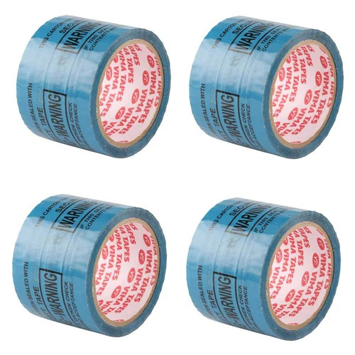 Printed Self Adhesive Tape
