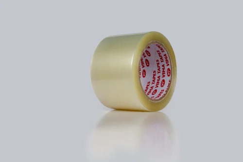 Bopp Self Adhesive Clear Tape
