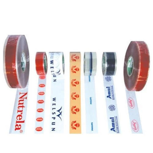 Brown Cello Tape