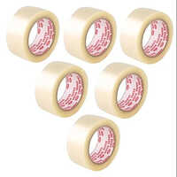 Plain Plastic Tape