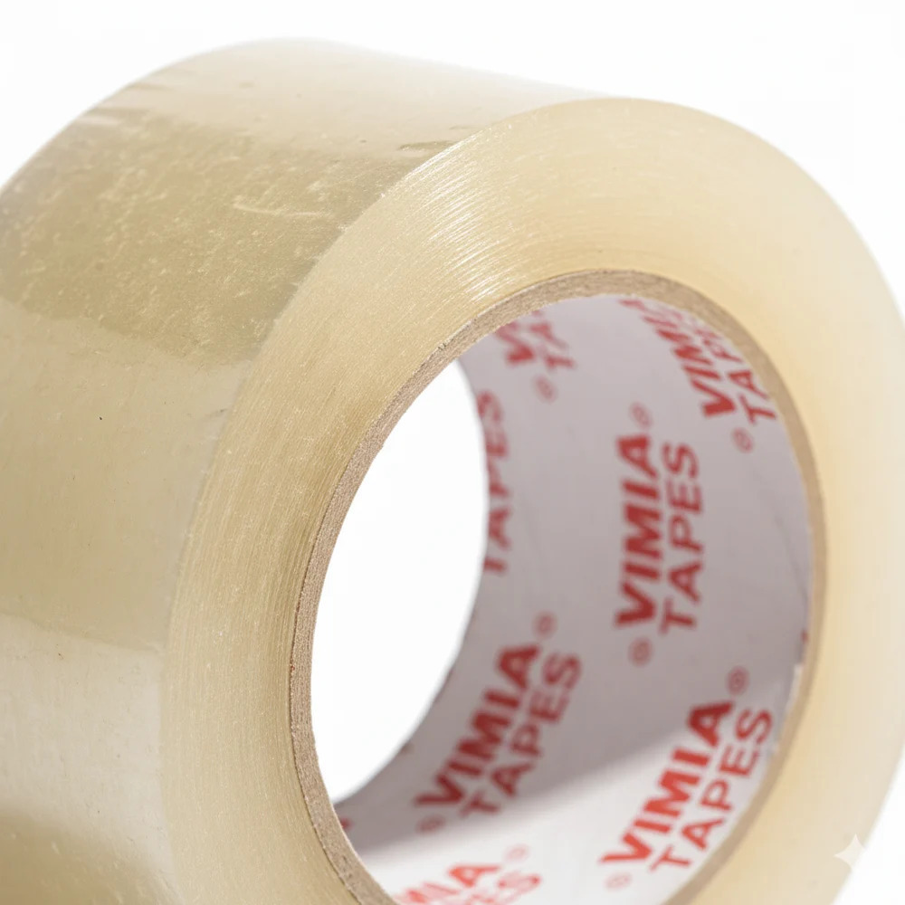 BOPP Transparent Packing Tapes