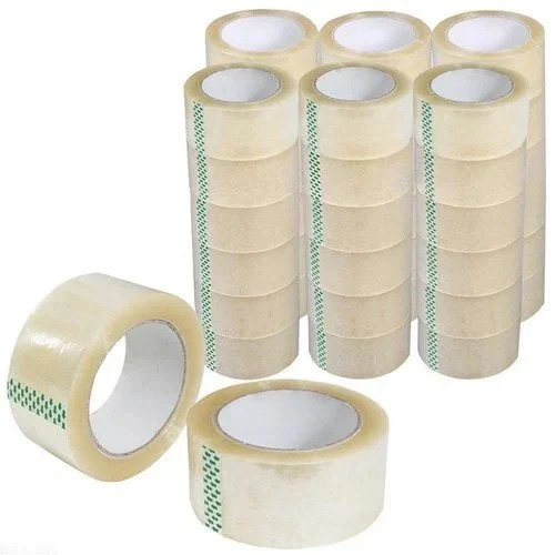 Transparent Gum Tape