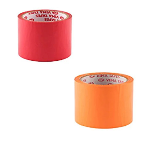 Vima Bopp Coloured Tape