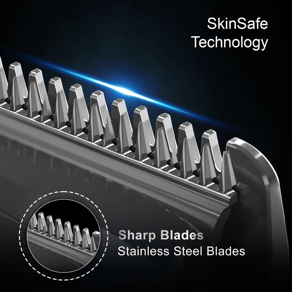VGR V-937 Rechargeable Hair Trimmer
