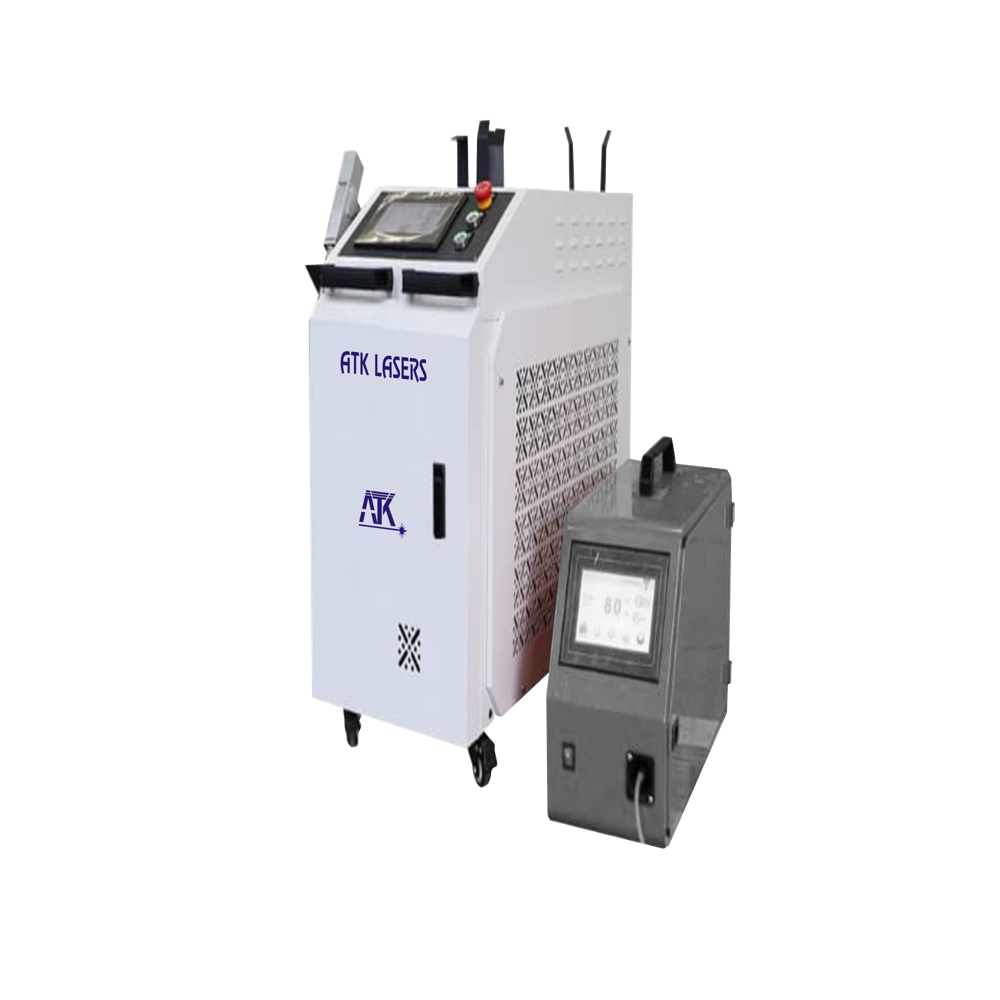 Laser Welding Machine
