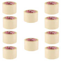 Bopp White Plain Tape