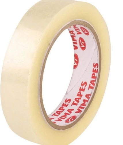 Transparent Bopp Cello Tape 24 mm