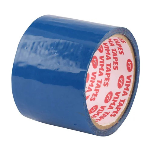 72 Mm Color BOPP Tape