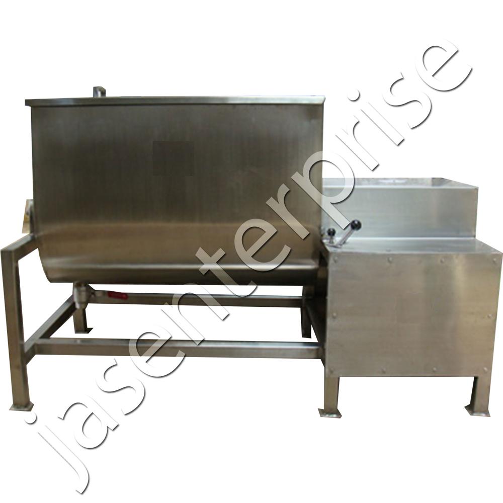 Stainless Steel Dal Washer