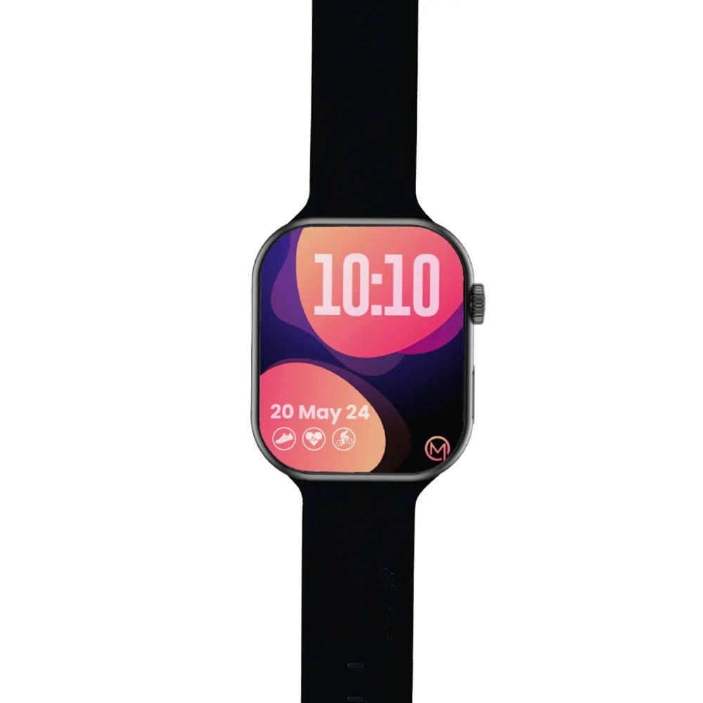 MSMART XS2	 Smart Watch