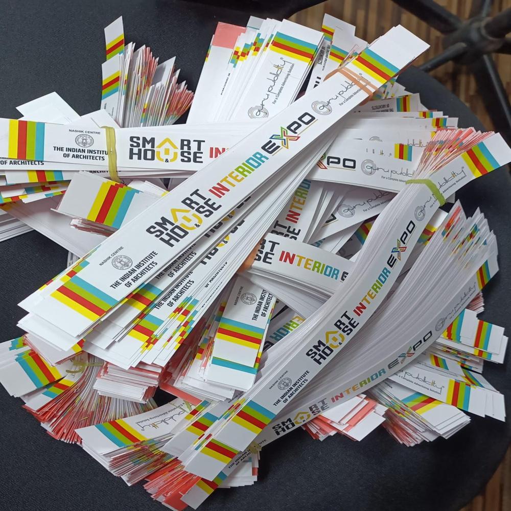 Pamphlet Printing Service