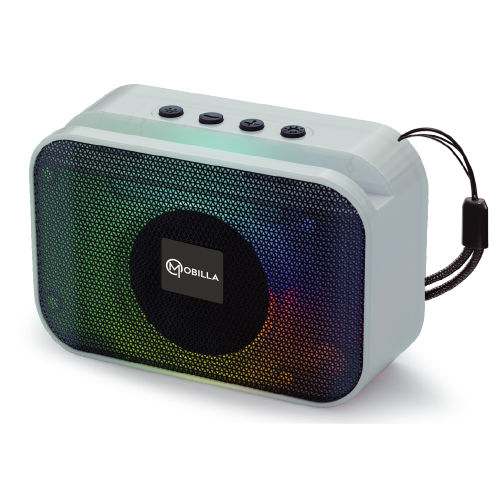 MROCK 202 Wireless Speaker