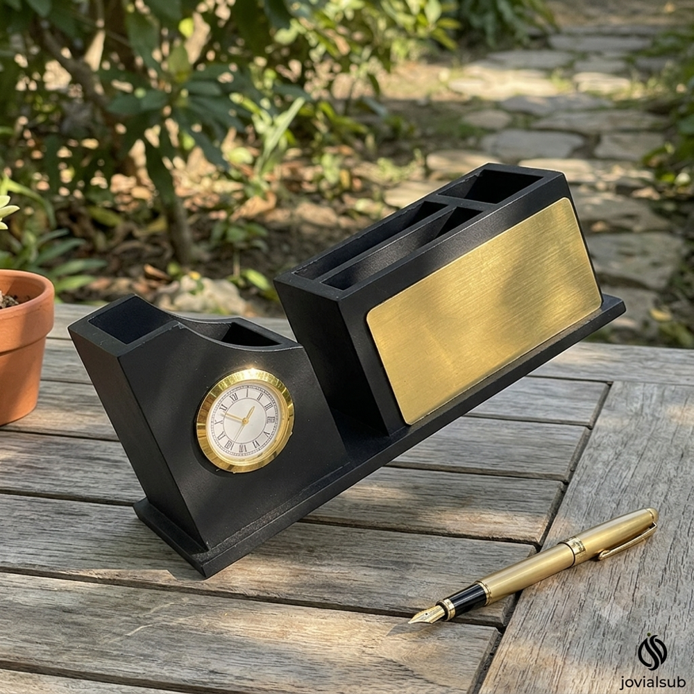 ClassicTime Executive Organizer penstand