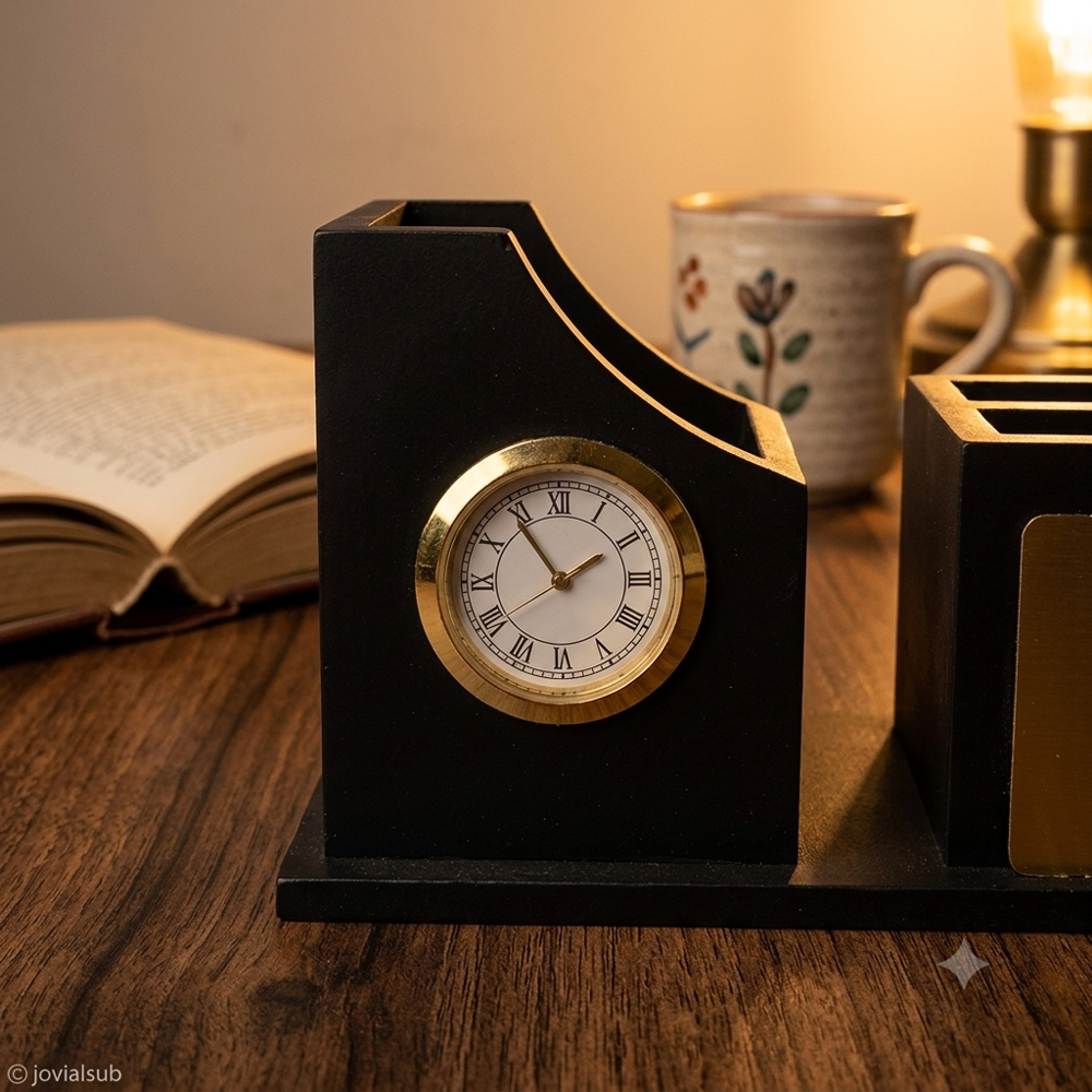 ClassicTime Executive Organizer penstand