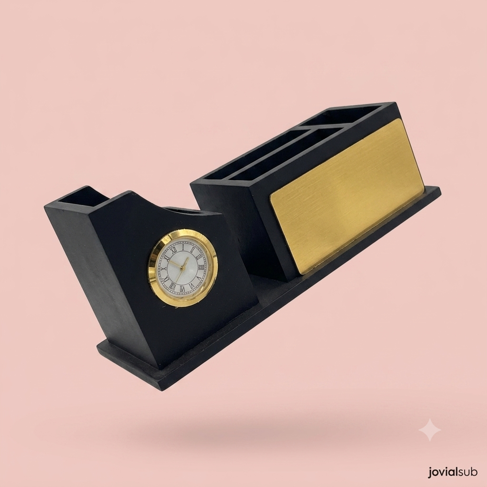 ClassicTime Executive Organizer penstand