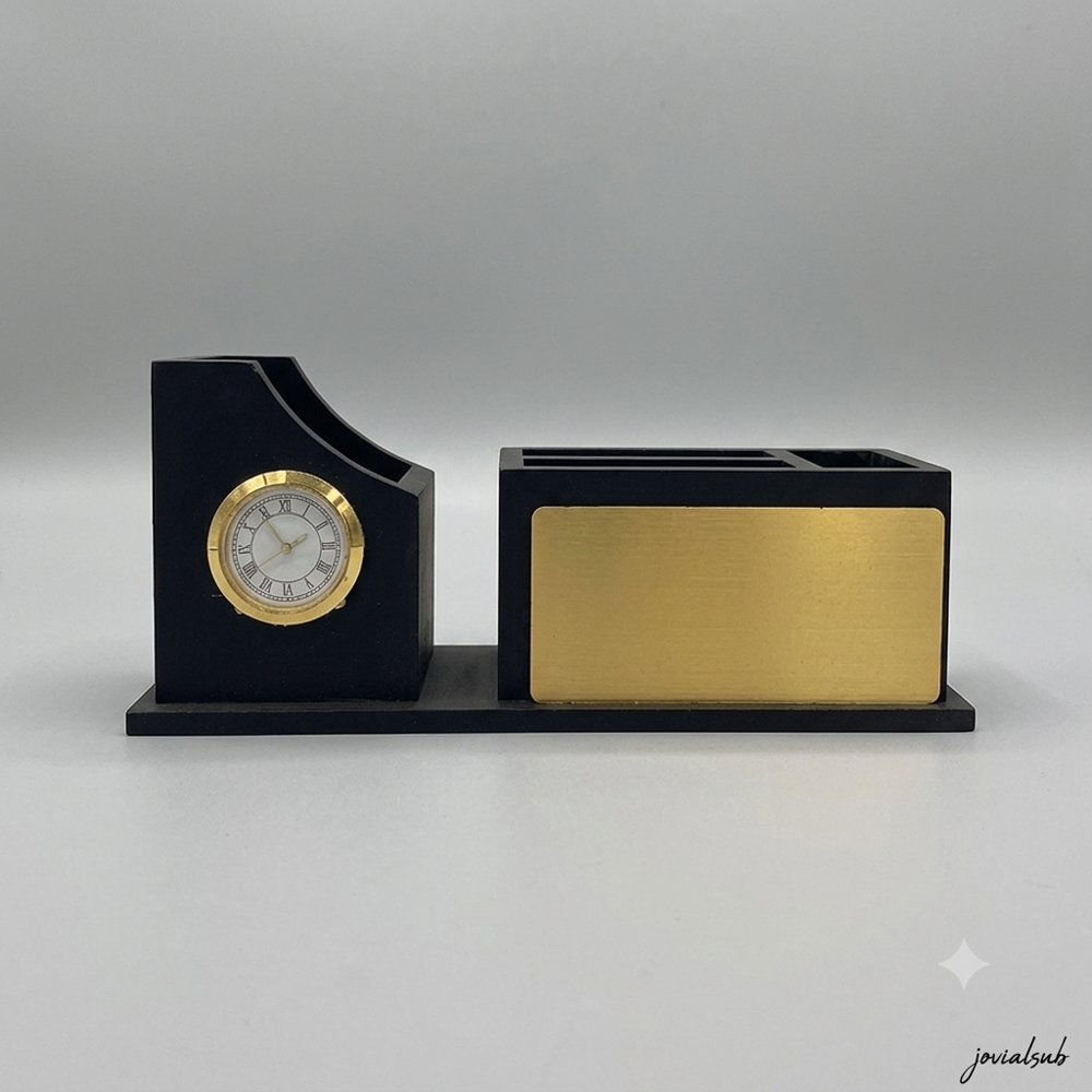 ClassicTime Executive Organizer penstand