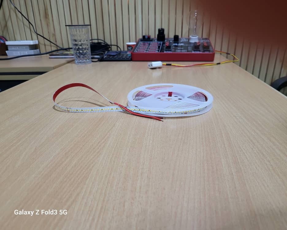 Led Strip Red - Features: Good Quality