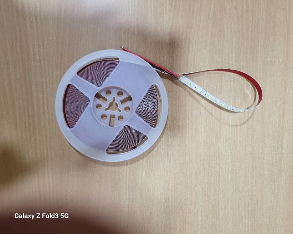 Led Strip Red - Features: Good Quality