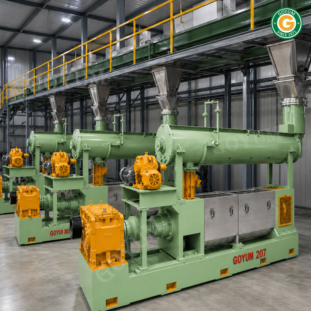 Neem Seed Oil Manufacturing Plant