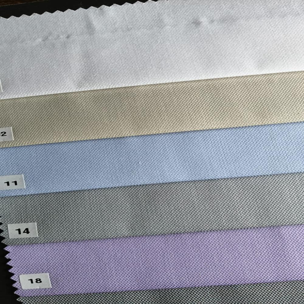POLYCOTTON SHIRTING FABRIC 58