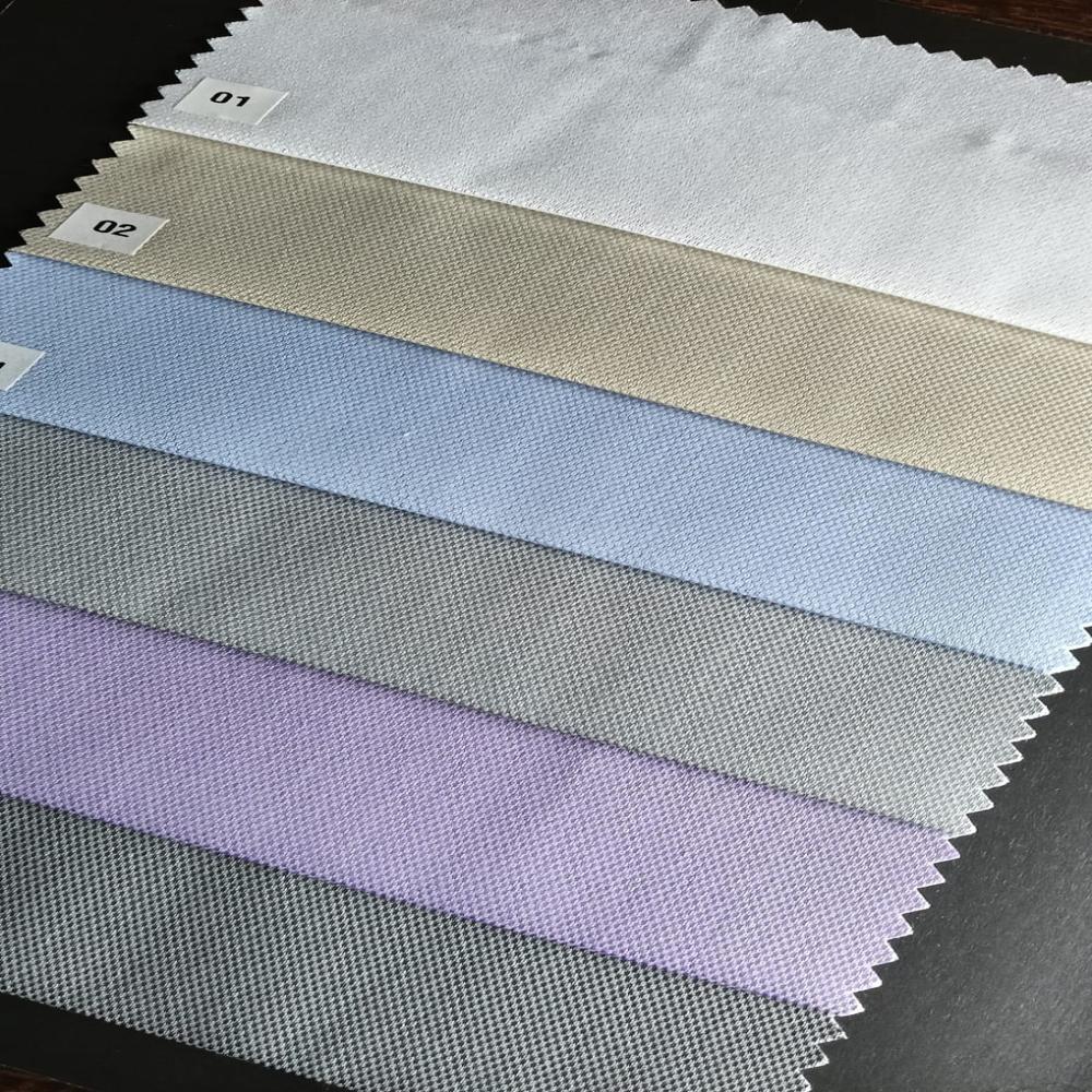 POLYCOTTON SHIRTING FABRIC 58
