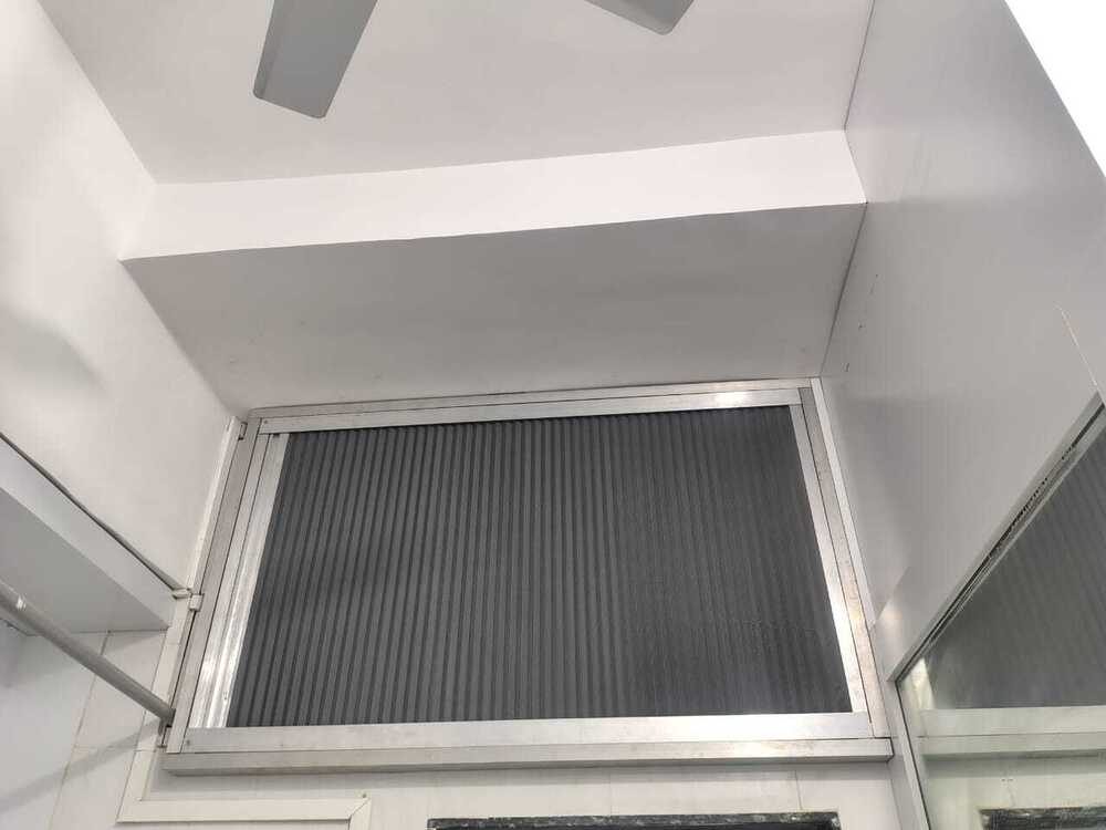 Honeycomb Mosquito Net