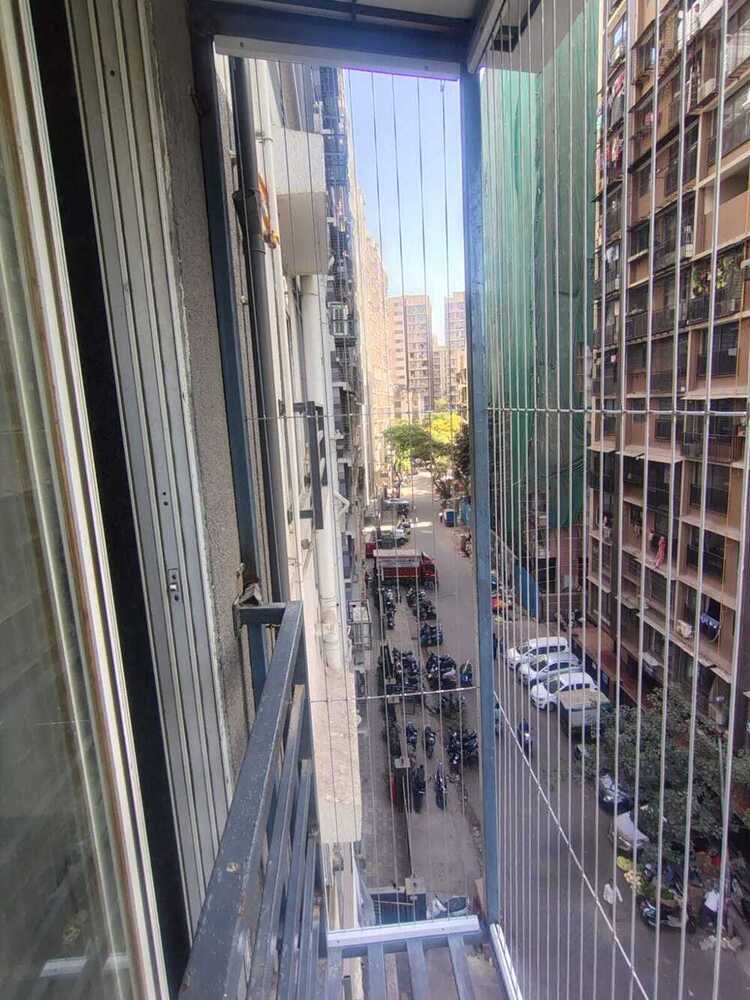 Commercial Invisible grill