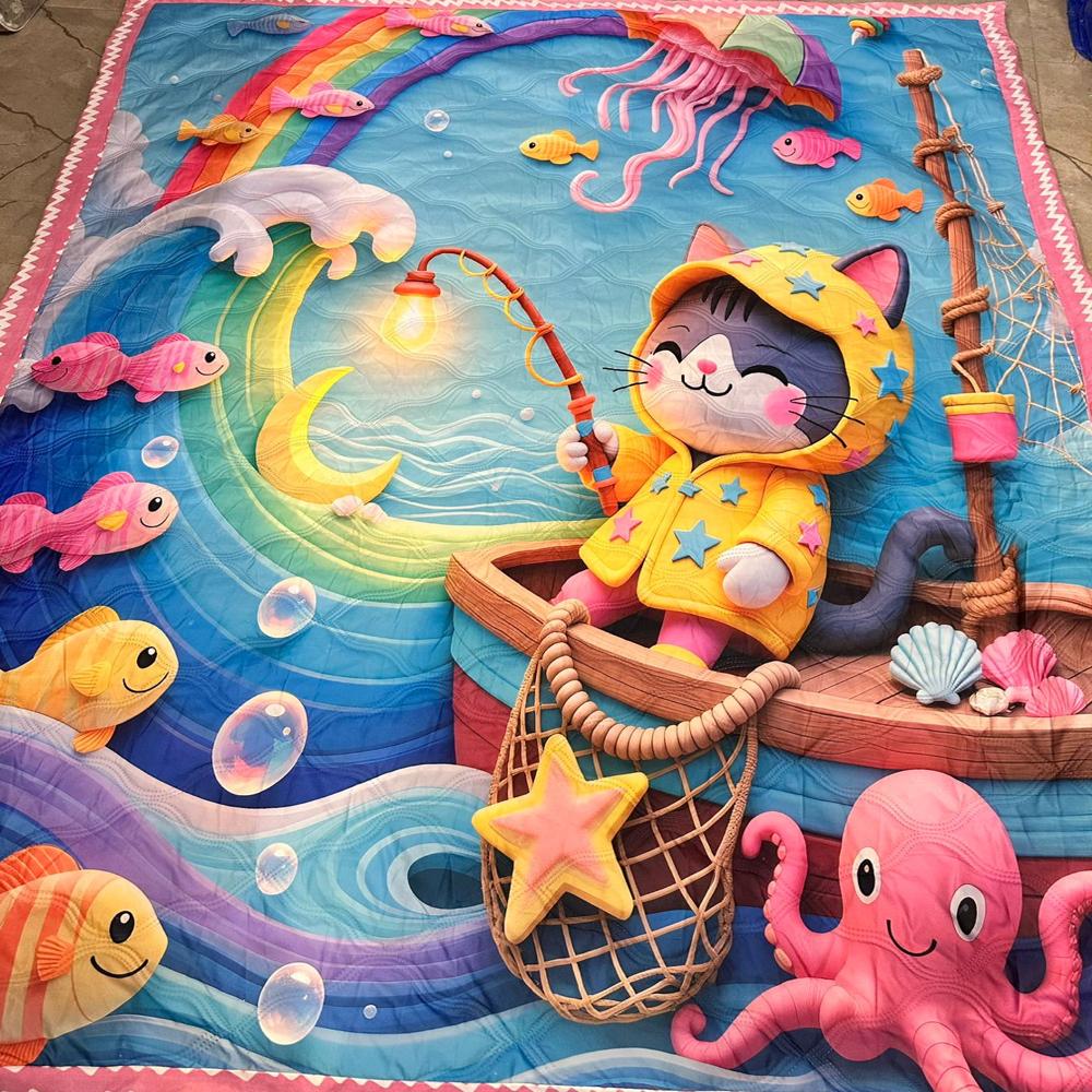 Fairy Tale 7d Comforter - Density: 40 Gram Per Cubic Centimeter(g/cm3)